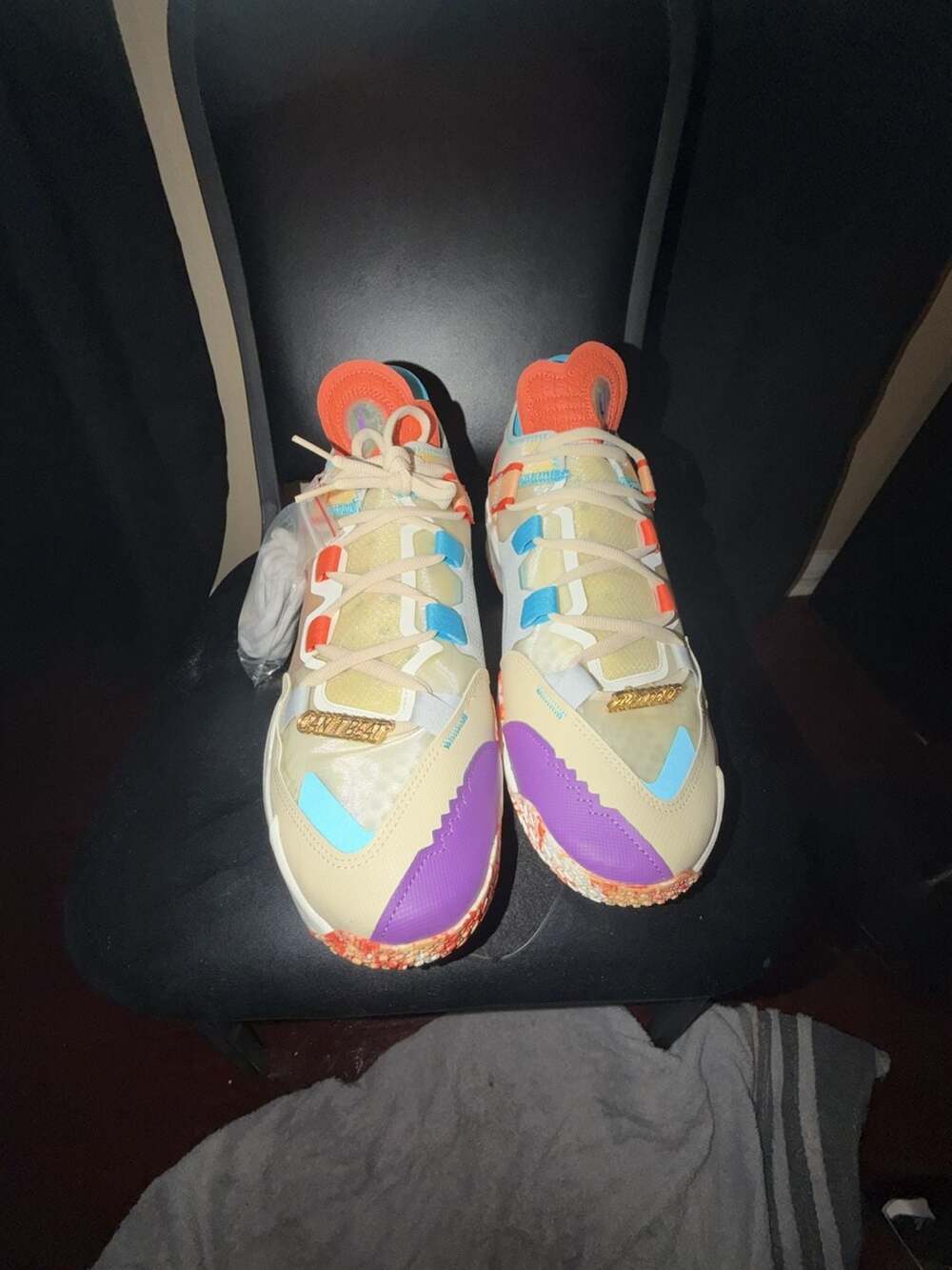 Air Jordan x Russell Westbrook Why Not Zer0.5 'Can't Beat That Price'